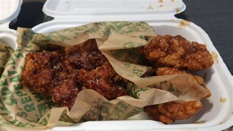 Get delivery or takeout from Wingstop at 2925 Hempstead Turnpike in Levittown. Order online and track your order live. No delivery fee on your first order! 